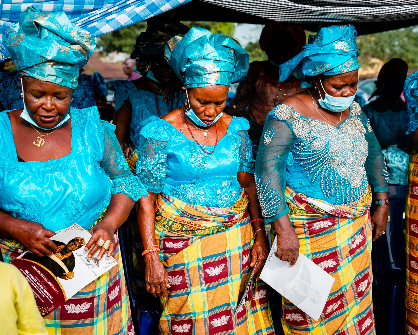 Chioma Uzodimma